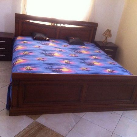 Dream Nest Hotel Brufut Esterno foto