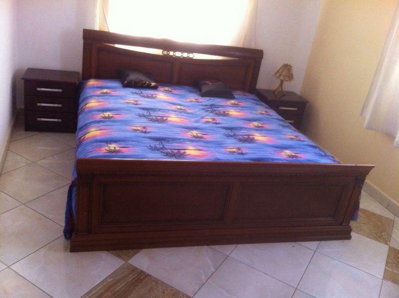 Dream Nest Hotel Brufut Esterno foto