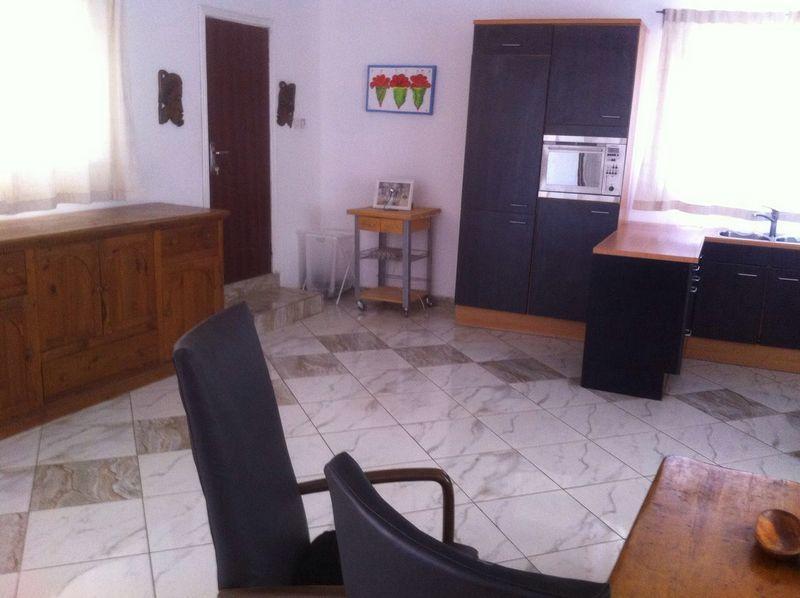 Dream Nest Hotel Brufut Esterno foto